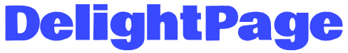Delightpage